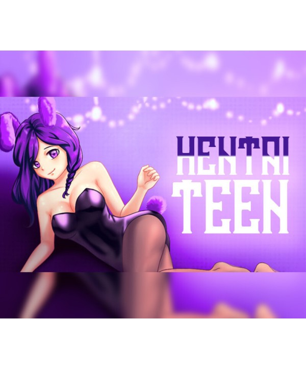 Hentai Teen Steam Key GLOBAL